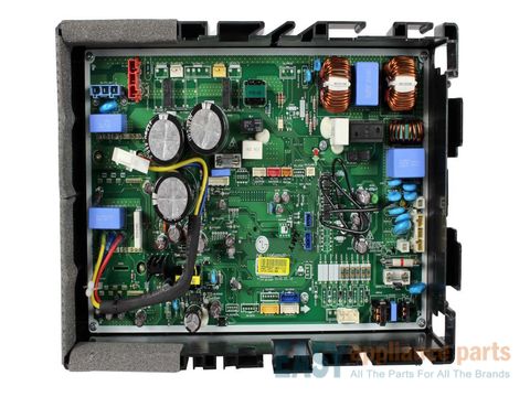 PCB ASSEMBLY,INV(ONBOARDING) – Part Number: EBR83796520