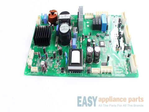 PCB ASSEMBLY,MAIN – Part Number: EBR83806901