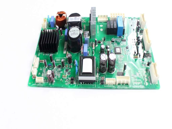 PCB ASSEMBLY,MAIN – Part Number: EBR83806901
