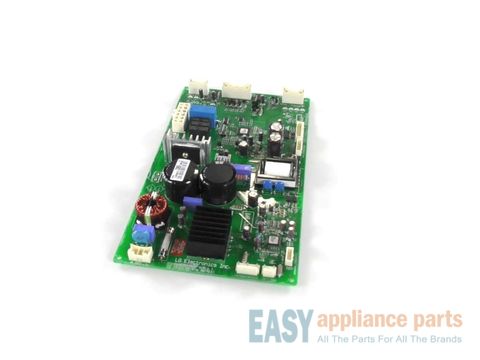 PCB ASSEMBLY,MAIN – Part Number: EBR83806902