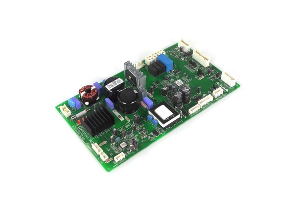 PCB ASSEMBLY,MAIN – Part Number: EBR83806906
