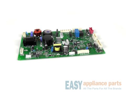 PCB ASSEMBLY,MAIN – Part Number: EBR83845031