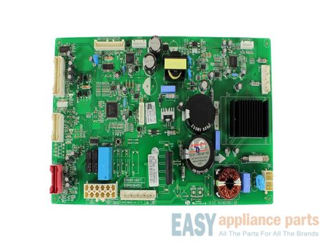 PCB ASSEMBLY,MAIN – Part Number: EBR83845032