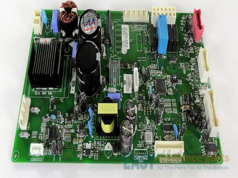 PCB ASSEMBLY,MAIN – Part Number: EBR83845033