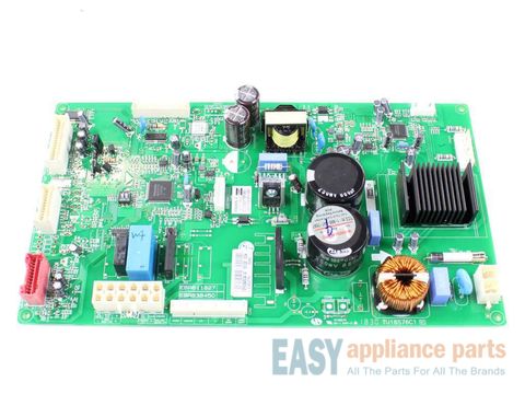 PCB ASSEMBLY,MAIN – Part Number: EBR83845034