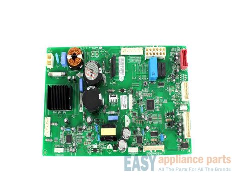 PCB ASSEMBLY,MAIN – Part Number: EBR83845035