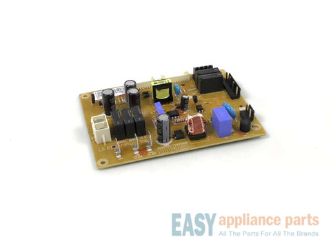 Power Control Board – Part Number: EBR84839801