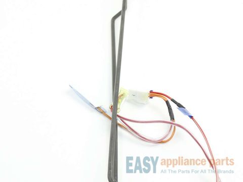 Refrigerator Defrost Heater Assembly – Part Number: MEE62805106