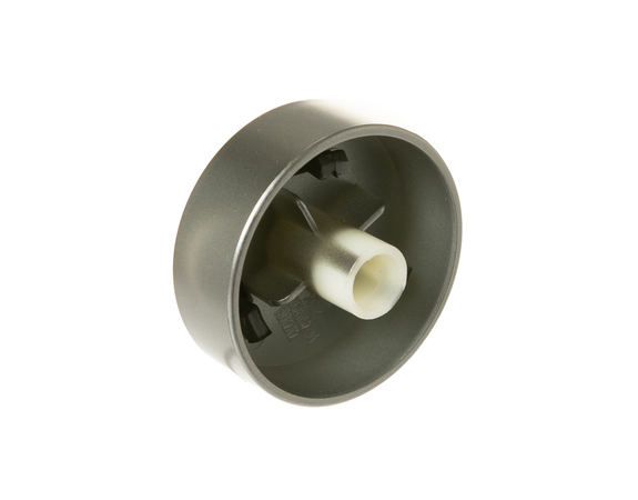 BLACK STAINLESS KNOB – Part Number: WB03X30210