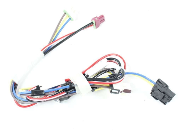 WIRE HARNESS ASSEMBLY WITH HIGH LIMIT THERMOSTAT – Part Number: WD21X24096