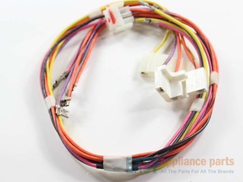 Main Top Wire Harness - Left – Part Number: W11134596