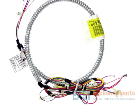 HARNS-WIRE – Part Number: W11136132