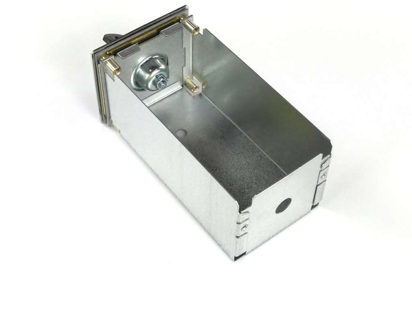 Commercial Laundry Appliance Coin Box – Part Number: W11190039