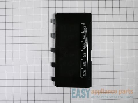 Electronic Control – Part Number: W11239666