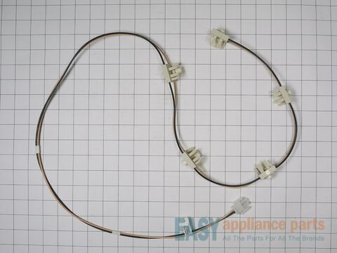 HARNS-WIRE – Part Number: W11241684