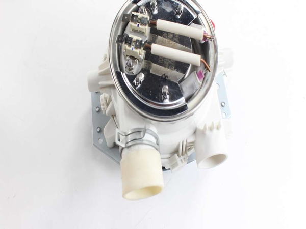 Dishwasher Drain Pump – Part Number: ABT72989206