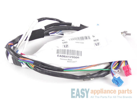 HARNESS,MULTI – Part Number: EAD64129506