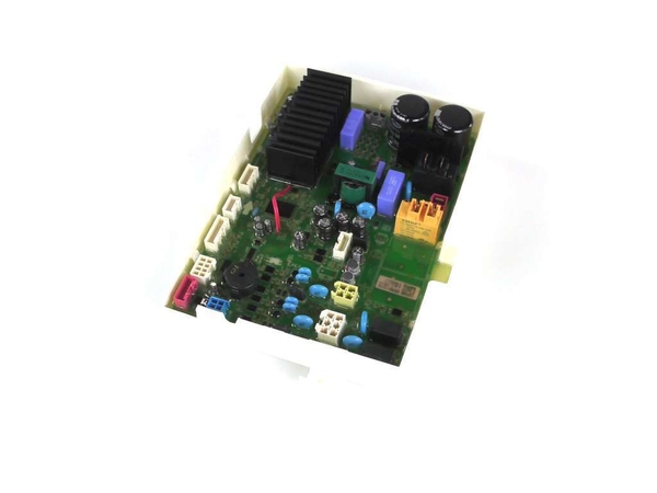 PCB ASSEMBLY,MAIN – Part Number: EBR81121318