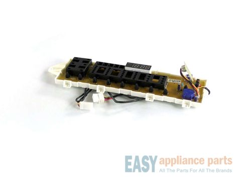 PCB ASSEMBLY,DISPLAY – Part Number: EBR81170803