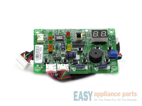 PCB ASSEMBLY,DISPLAY – Part Number: EBR83548703