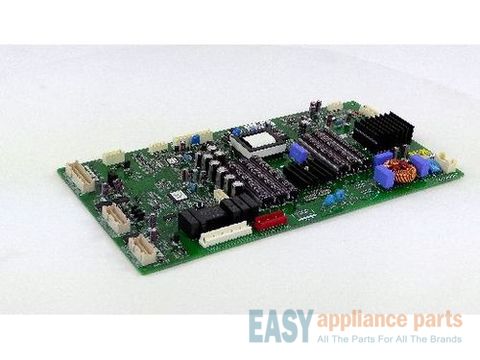 PCB ASSEMBLY,MAIN – Part Number: EBR84433504