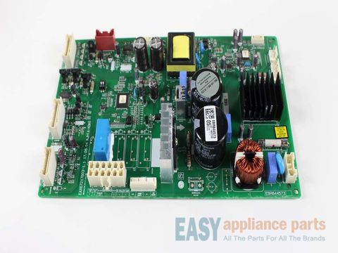 PCB ASSEMBLY,MAIN – Part Number: EBR84457305