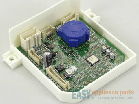 PCB ASSEMBLY,DISPLAY – Part Number: EBR85054302