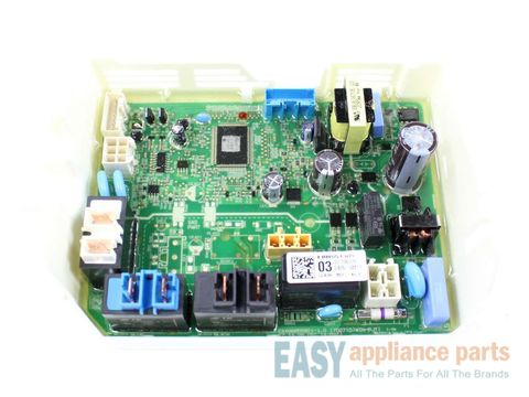 PCB ASSEMBLY,MAIN – Part Number: EBR85130503