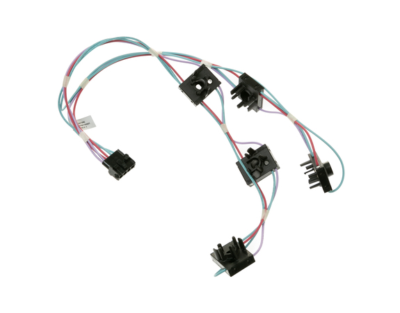 HARNESS SWITCH DUAL – Part Number: WB18X27602