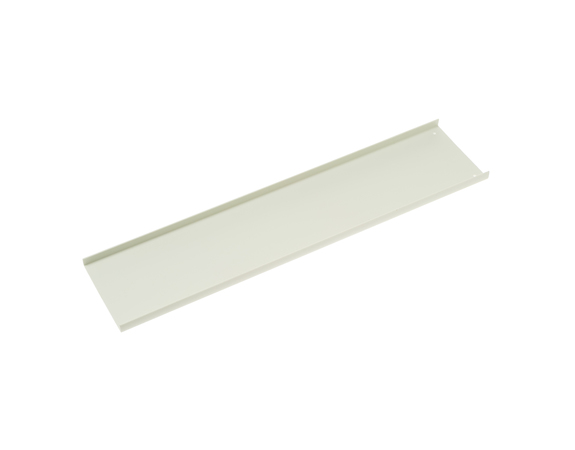 PLATE - WINDOW (SOLID) – Part Number: WJ65X23755