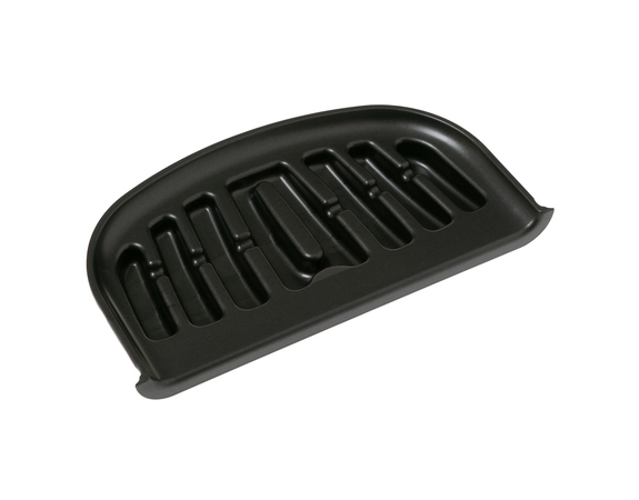 DRIP TRAY BLACK SLATE – Part Number: WR17X30083