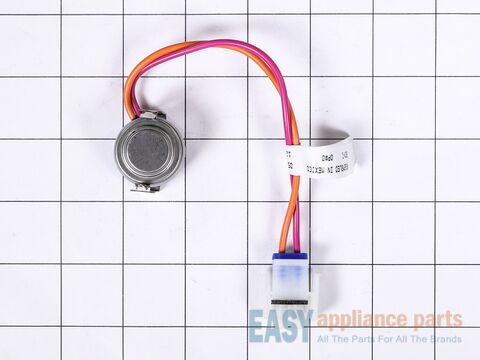 THERMOSTAT CUTOFF – Part Number: WR50X29776