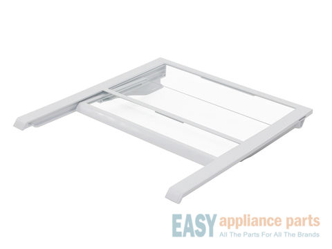 QUICK SPACE SHELF – Part Number: WR71X30139