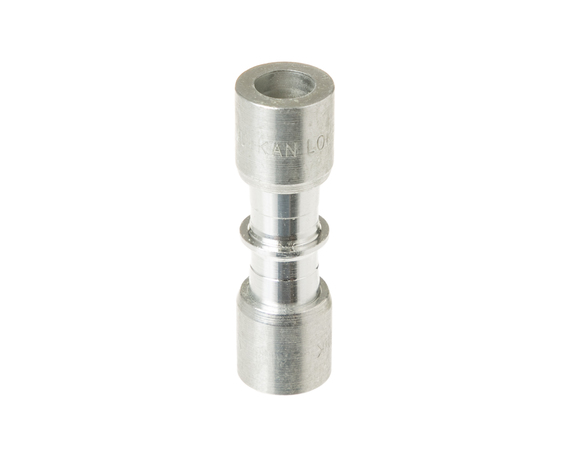 5/16"" - 5/16"" STRAIGHT ALUMINUM CONNECTO" – Part Number: WR97X30616