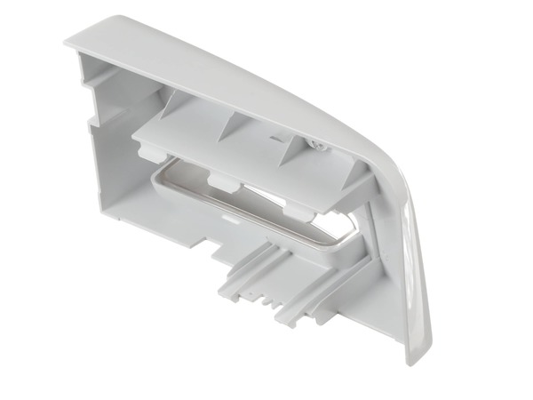 Drawer Handle - White – Part Number: W11254812