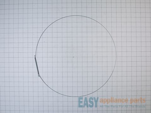 Boot Seal Retaining Ring – Part Number: W11266654