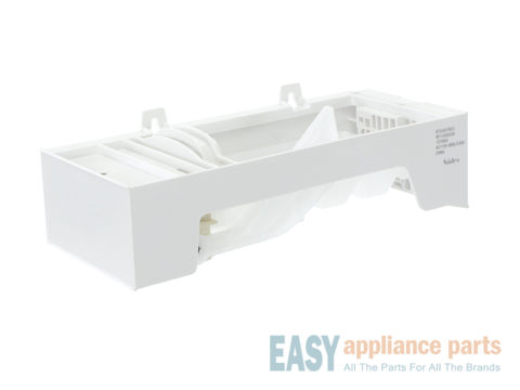 ICEMAKER – Part Number: W11284458