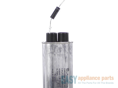 CAPACITOR-HIGH VOLTAGE – Part Number: 12024420