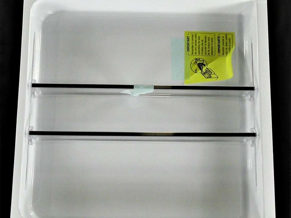 TRAY ASSEMBLY,DRAWER – Part Number: AJP74154609