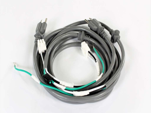 POWER CORD ASSEMBLY – Part Number: EAD61246487