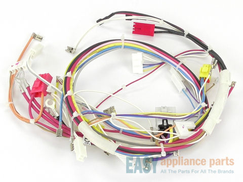 HARNESS,SINGLE – Part Number: EAD61850519