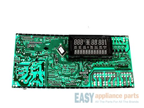 PCB ASSEMBLY,MAIN – Part Number: EBR77562704