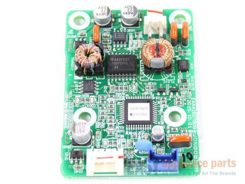 PCB ASSEMBLY,SUB – Part Number: EBR80820305
