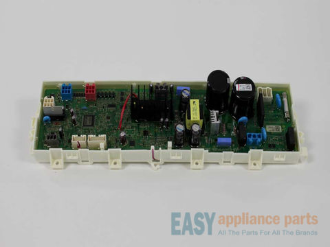 PCB ASSEMBLY,MAIN – Part Number: EBR84696701