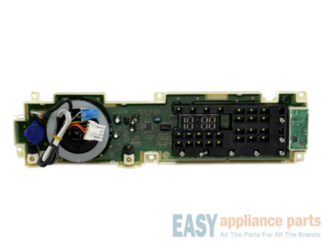 PCB ASSEMBLY,DISPLAY – Part Number: EBR85111468