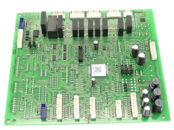Main Power Control Board Assembly – Part Number: DA92-01037A