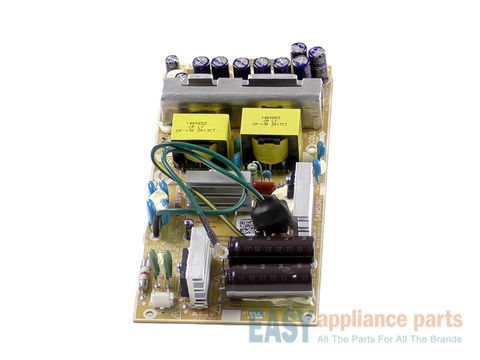 Power Supply Board – Part Number: DA92-01064A