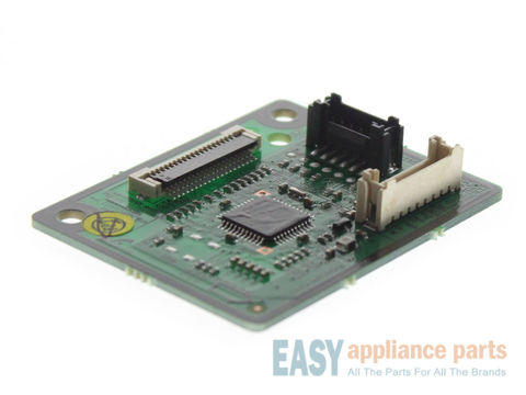 SUB Power Control Board Assembly – Part Number: DG92-01108A