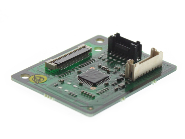SUB Power Control Board Assembly – Part Number: DG92-01108A