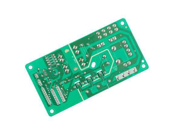 Control Board – Part Number: WJ26X24141